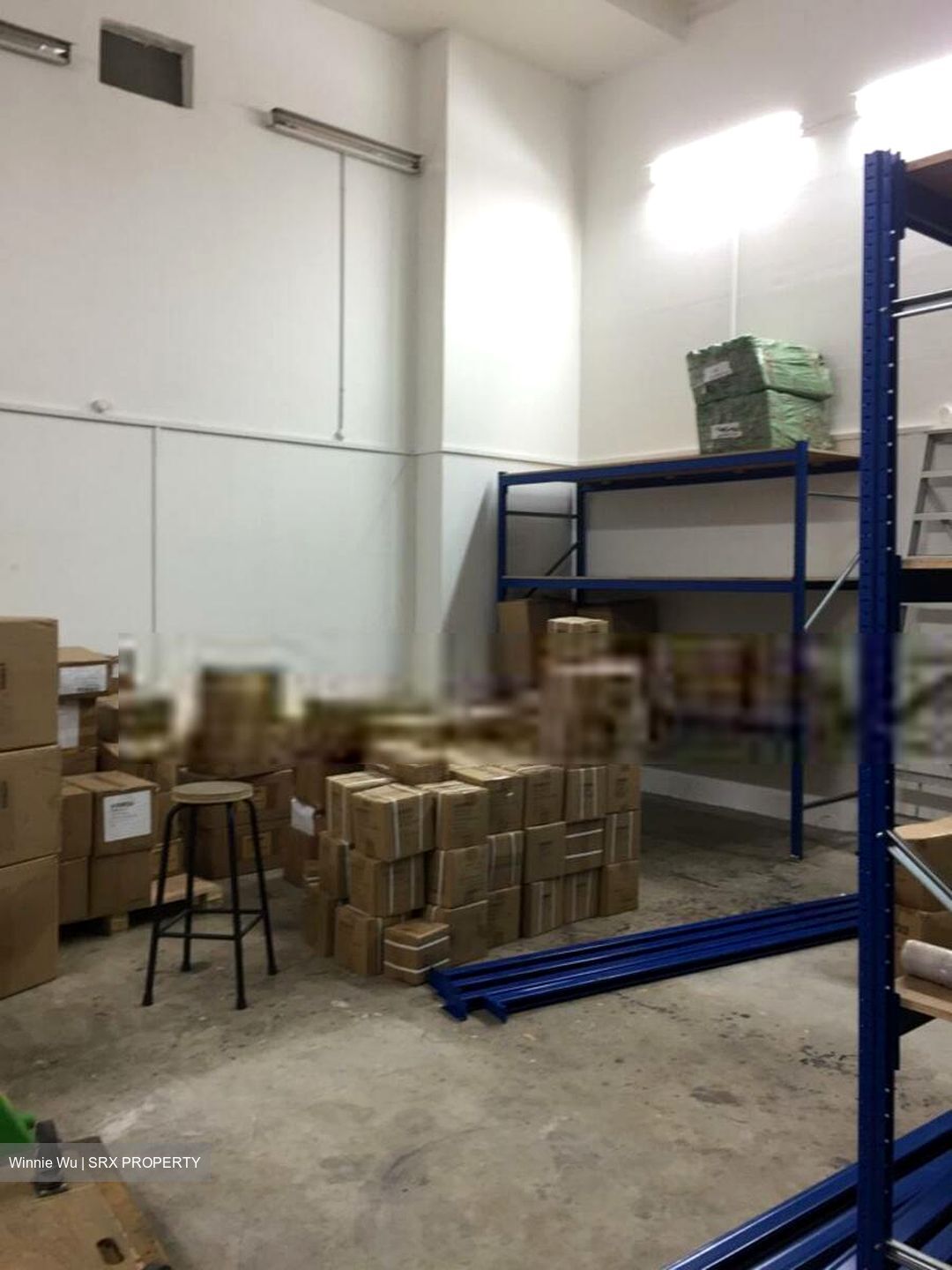 Oxley Bizhub (D14), Factory #556486331